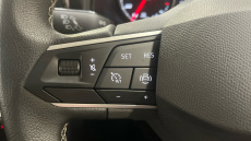 SEAT Ibiza 1.0 TSI 95 SE Technology 5dr Petrol Hatchback